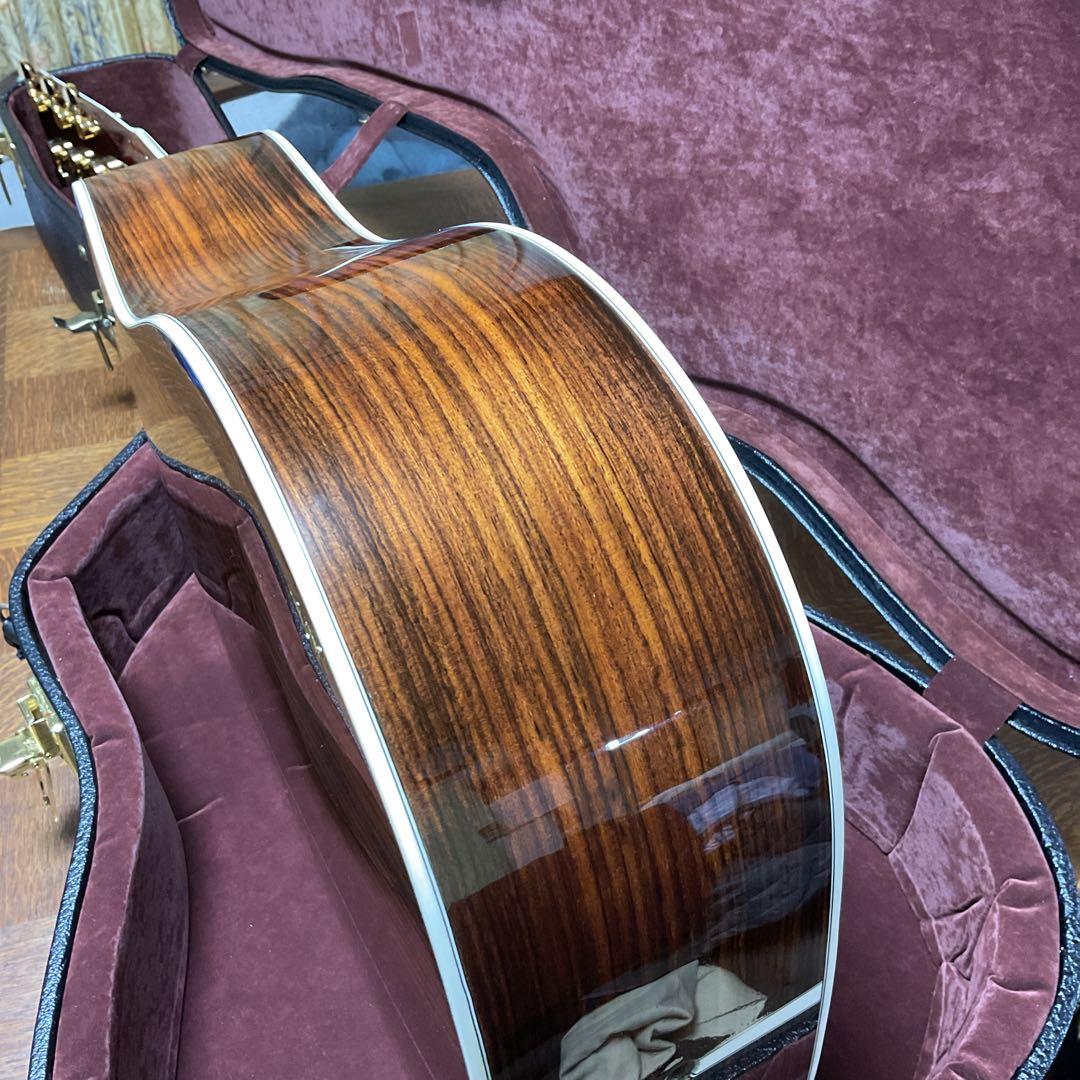 極上！筆記体Three-S W-300D カスタム