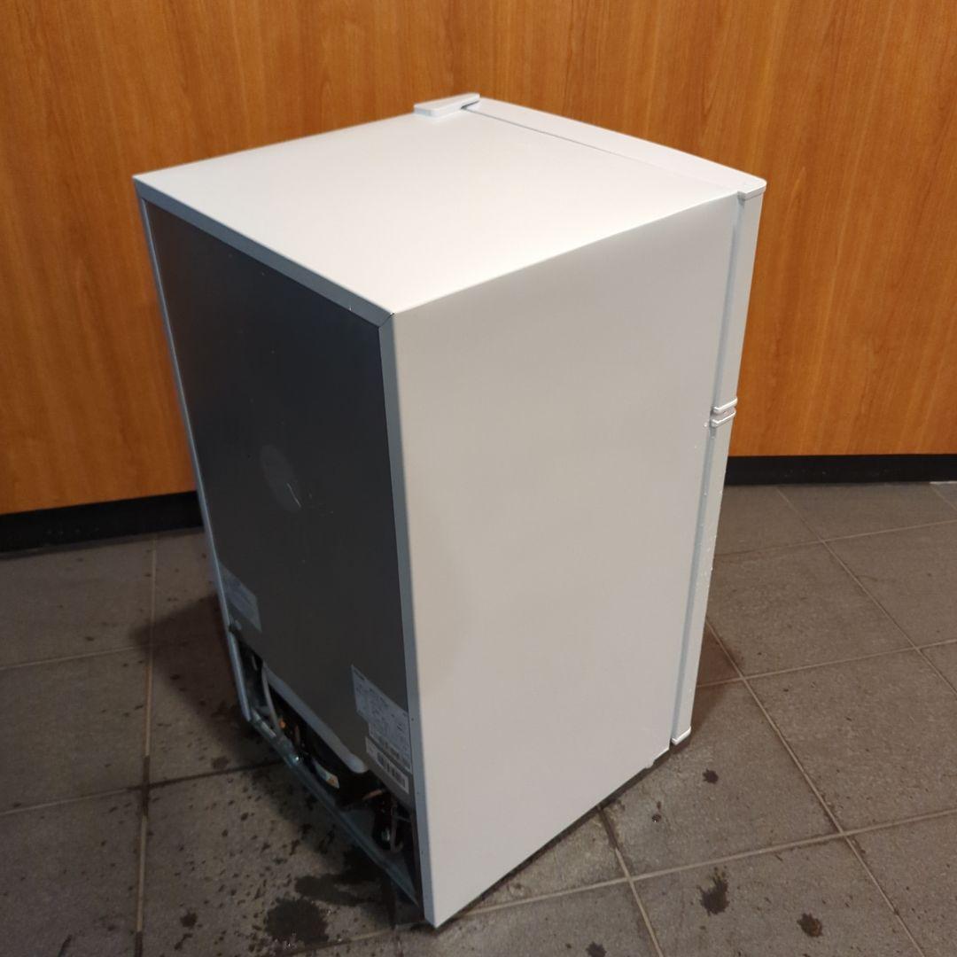 お値引き可！2021年製(東京23区のみ送料と設置無料！)ハイアール冷蔵庫