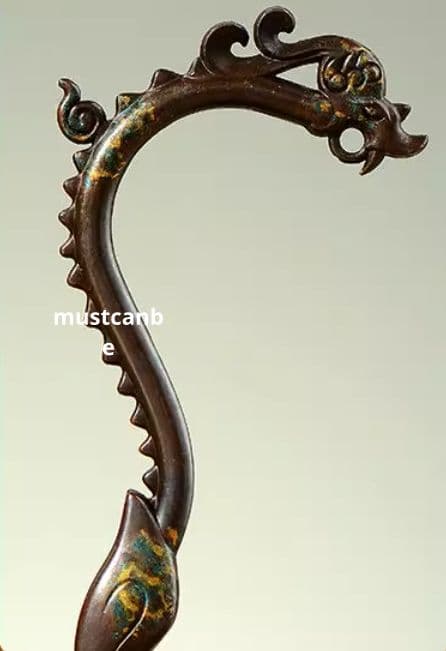 銅製 竜船香炉 室内檀香沈香 香炉 茶道薫炉 香道具 装飾品 工芸品 置物