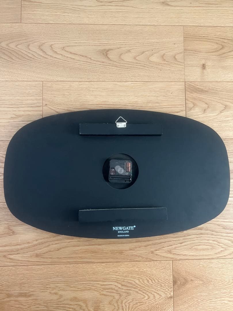 NEW GATE 壁掛け時計　ニューゲート　イギリス　unico