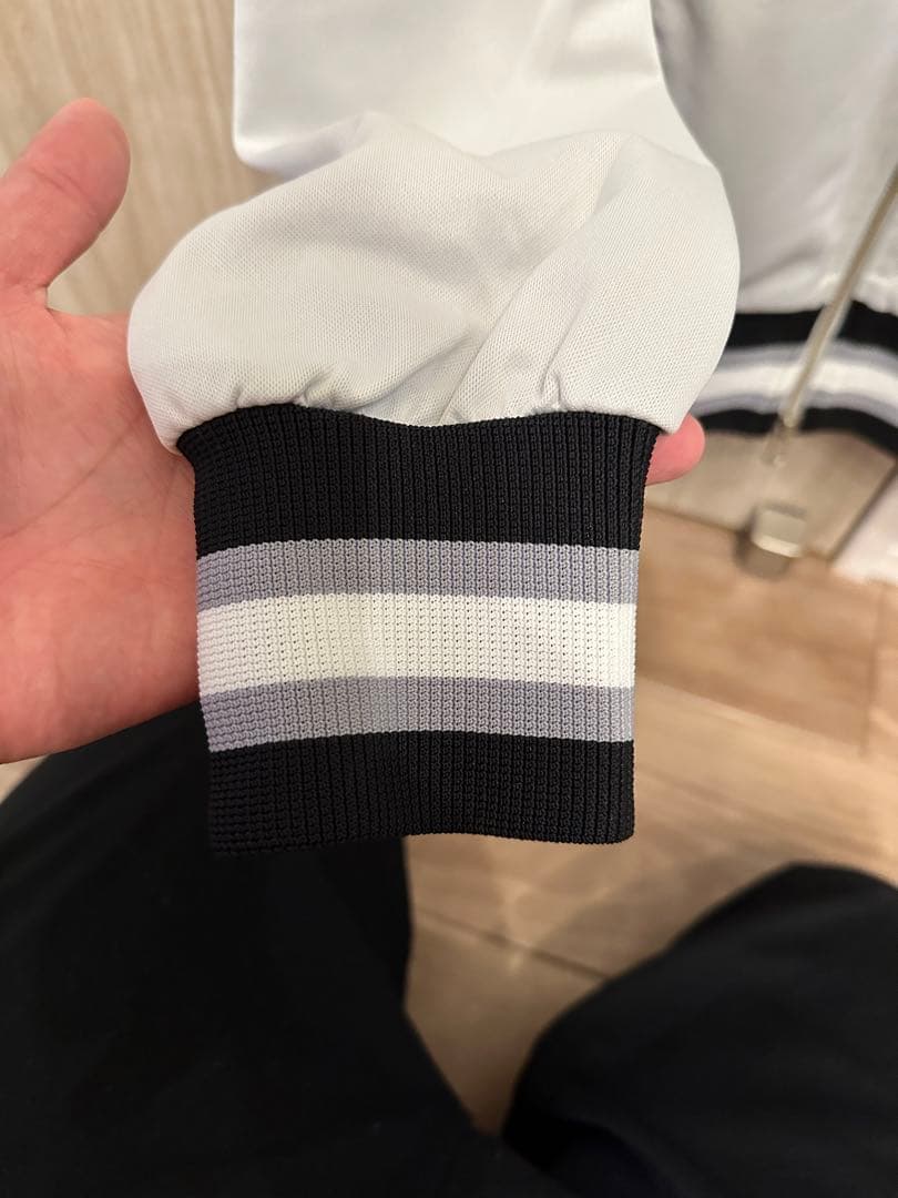 adidas レアルマドリード ジャージ トラックトップ ジャケット