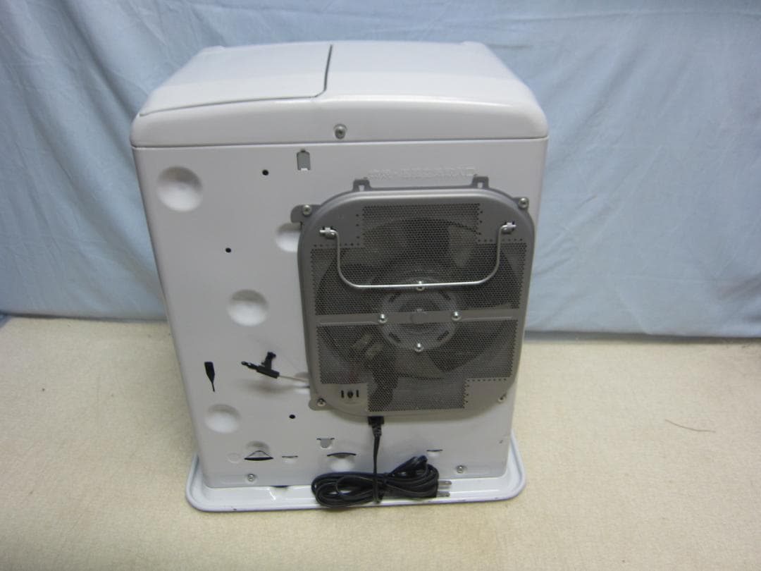 【S9702】整備済 石油ファンヒーター ダイニチ FW-3223NC