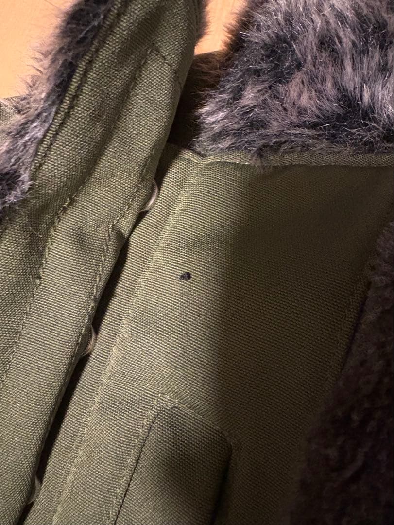 Clay Smith クレイスミス　デッキジャケット