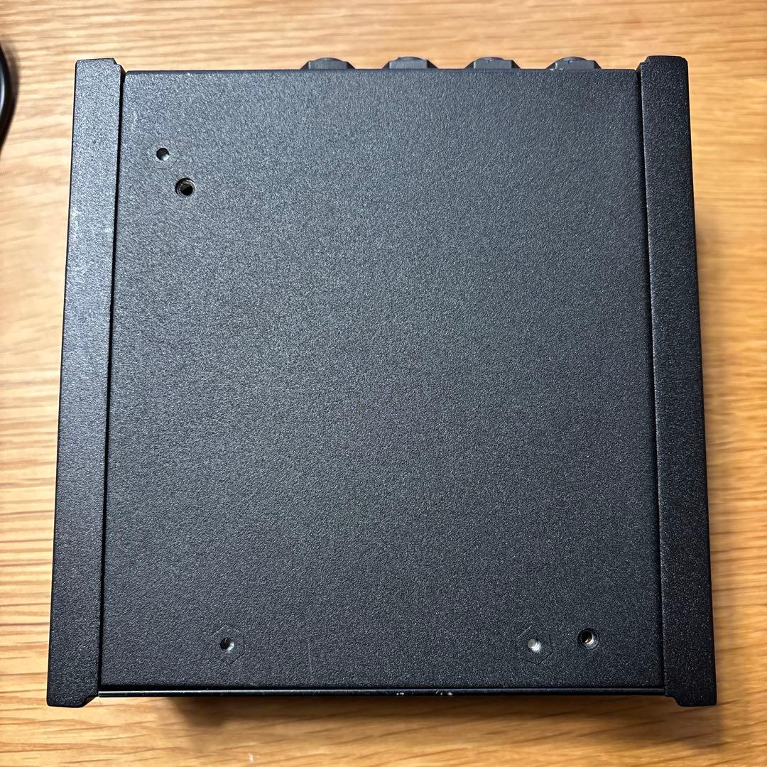 ギター TC Electronic NOVA Delay ND-1