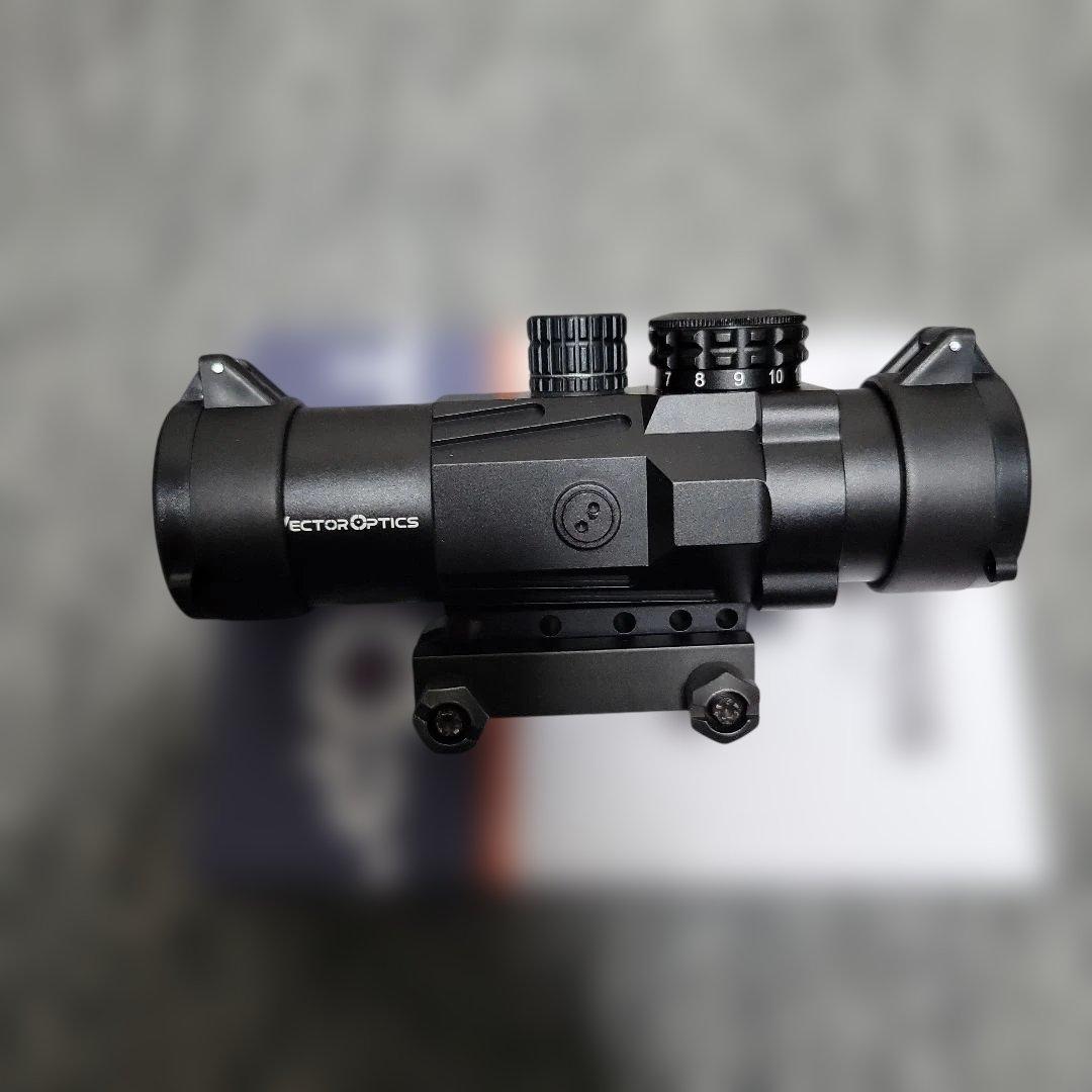 VectorOptic プリズムサイト