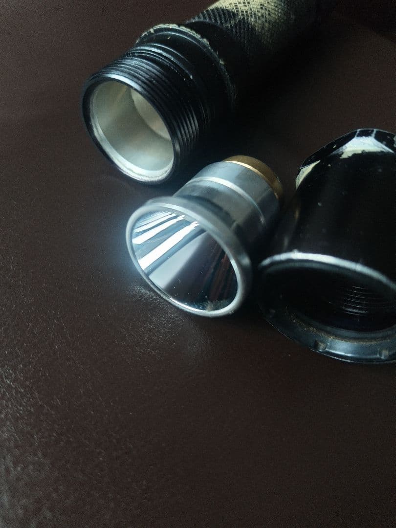 SUREFIRE 6P LED　シュアファイア ライト