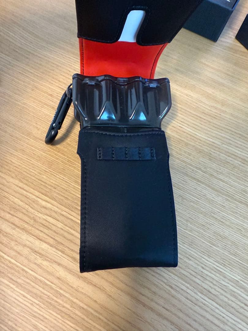 joker d ジョーカードライバー　フルクラム