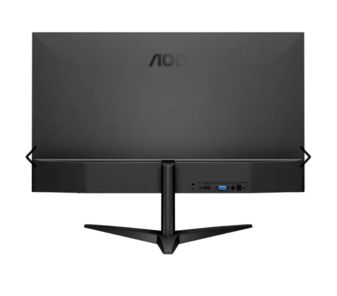 AOC モニター ディスプレイ 24B1XH/11 新品未使用
