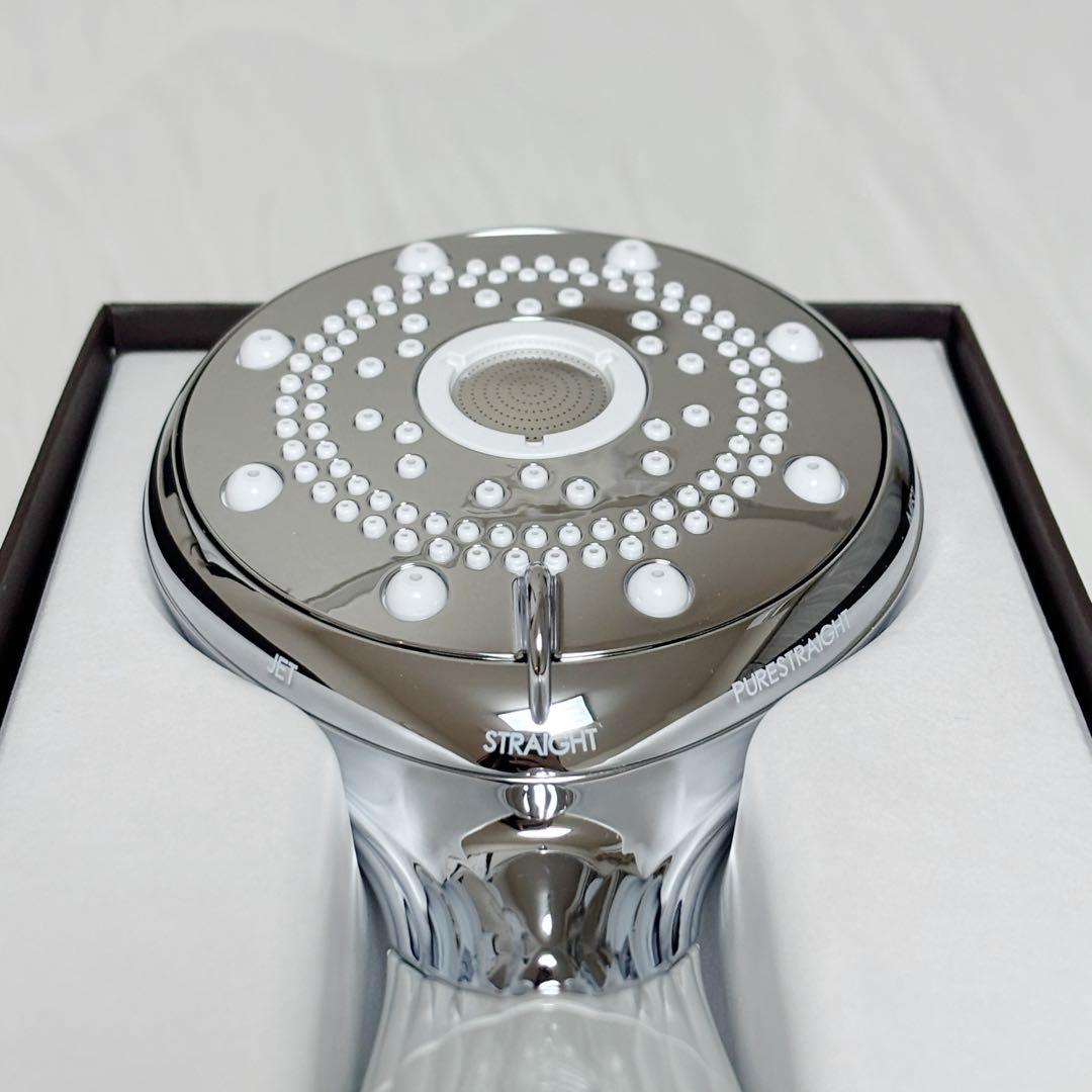 【新品未使用】ReFa リファ ファインバブルピュア