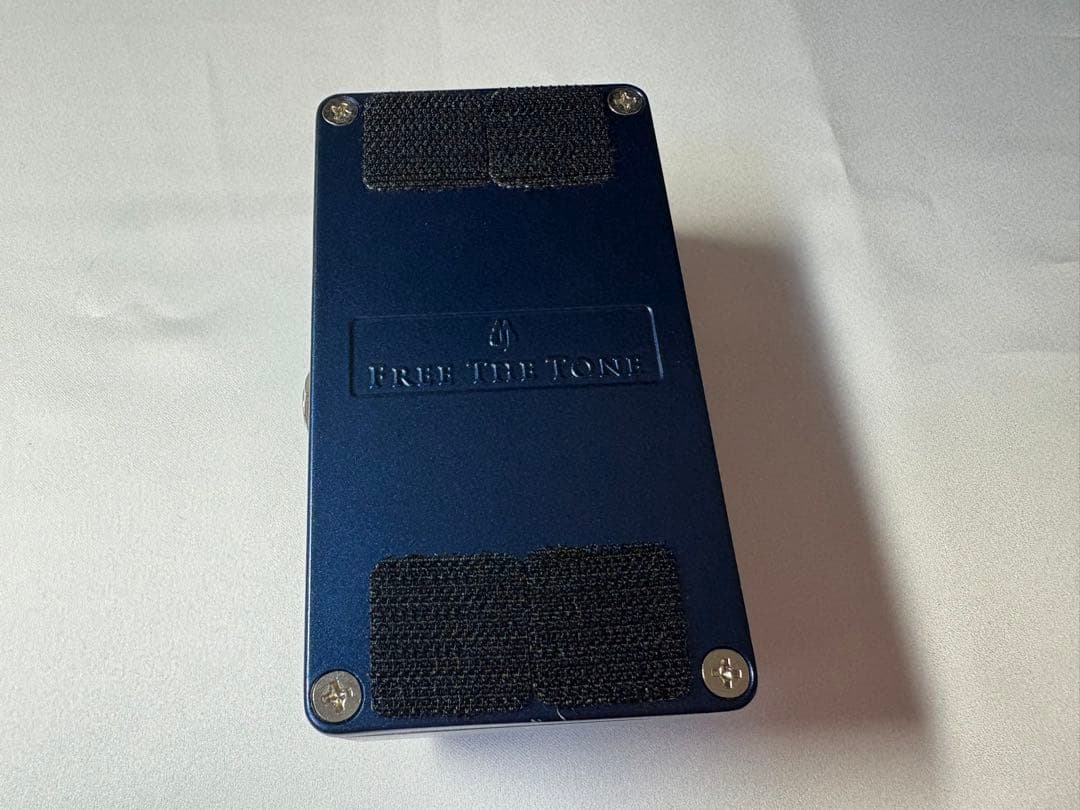 ま*う様 FREE THE TONE IRON FOREST ディストーション