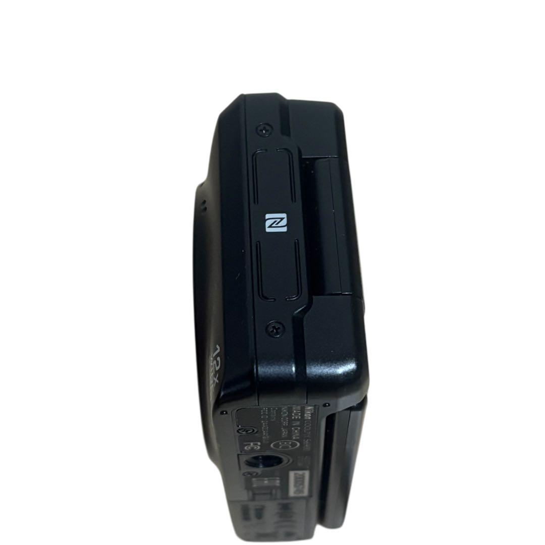 NIKON COOLPIX S6900 カメラ デジタルカメラ ニコン デジカメ