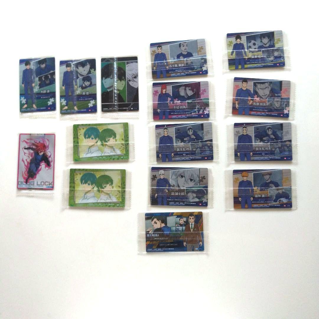 凪誠士郎 ブルーロック まとめ売り ねんどろいど