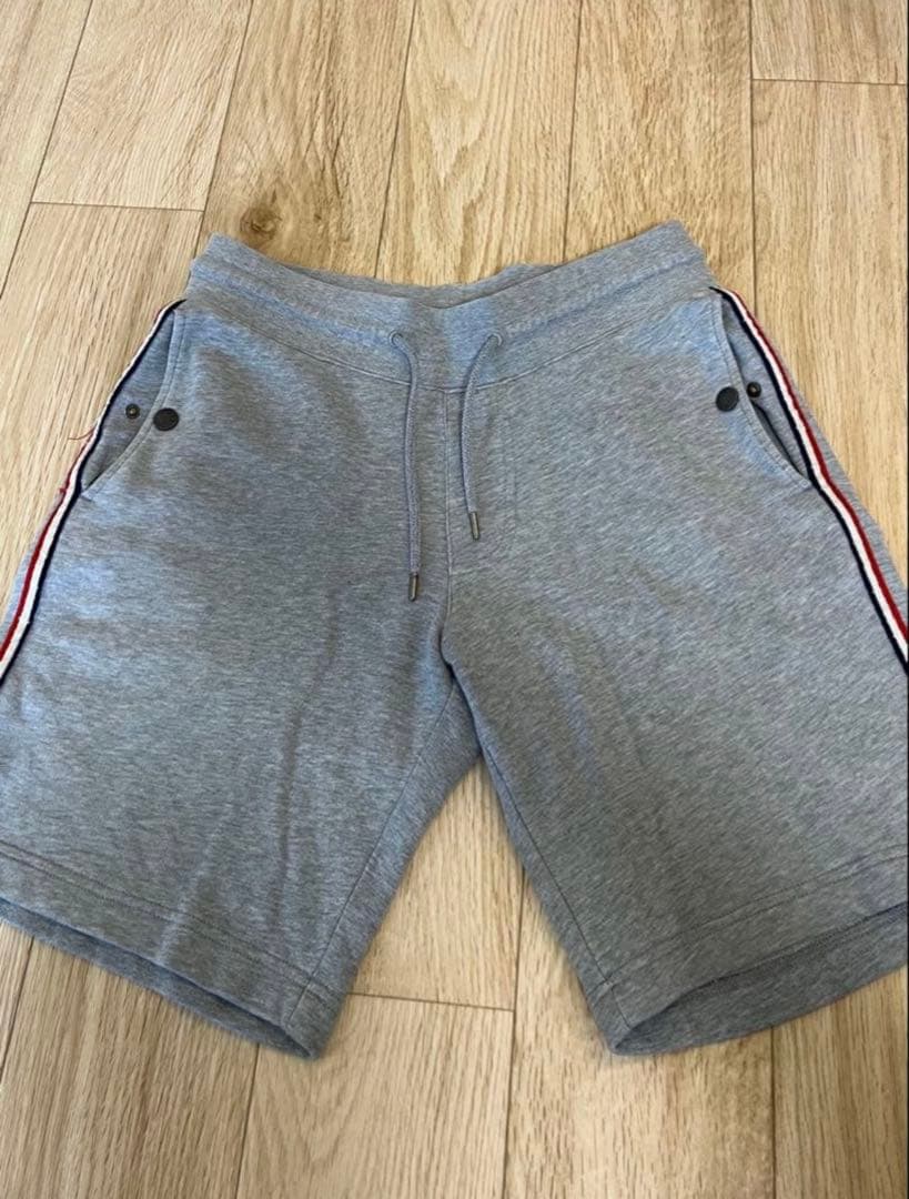 MONCLER スウェット　セットアップ 値段交渉受付ます！