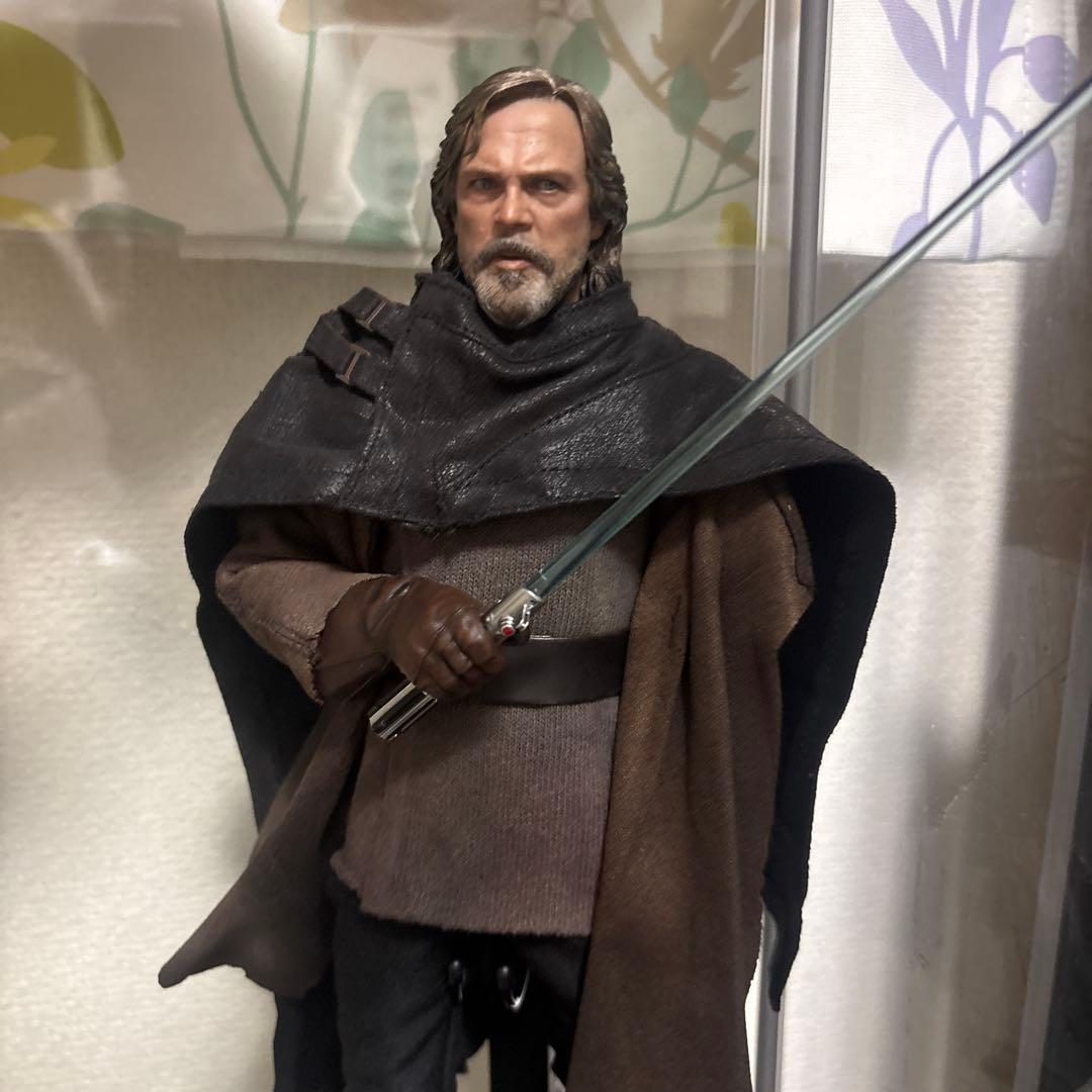 スター・ウォーズ フィギュアセット　ホットトイズ