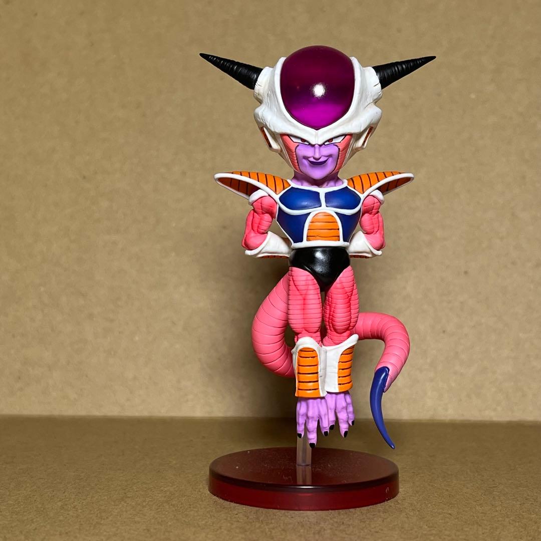 Cスタジオ フリーザ第一形態フィギュア 海外正規品 スタチュー ドラゴンボール