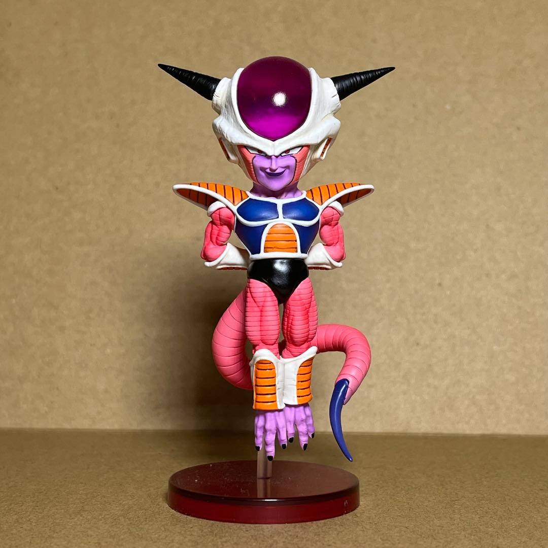 Cスタジオ フリーザ第一形態フィギュア 海外正規品 スタチュー ドラゴンボール