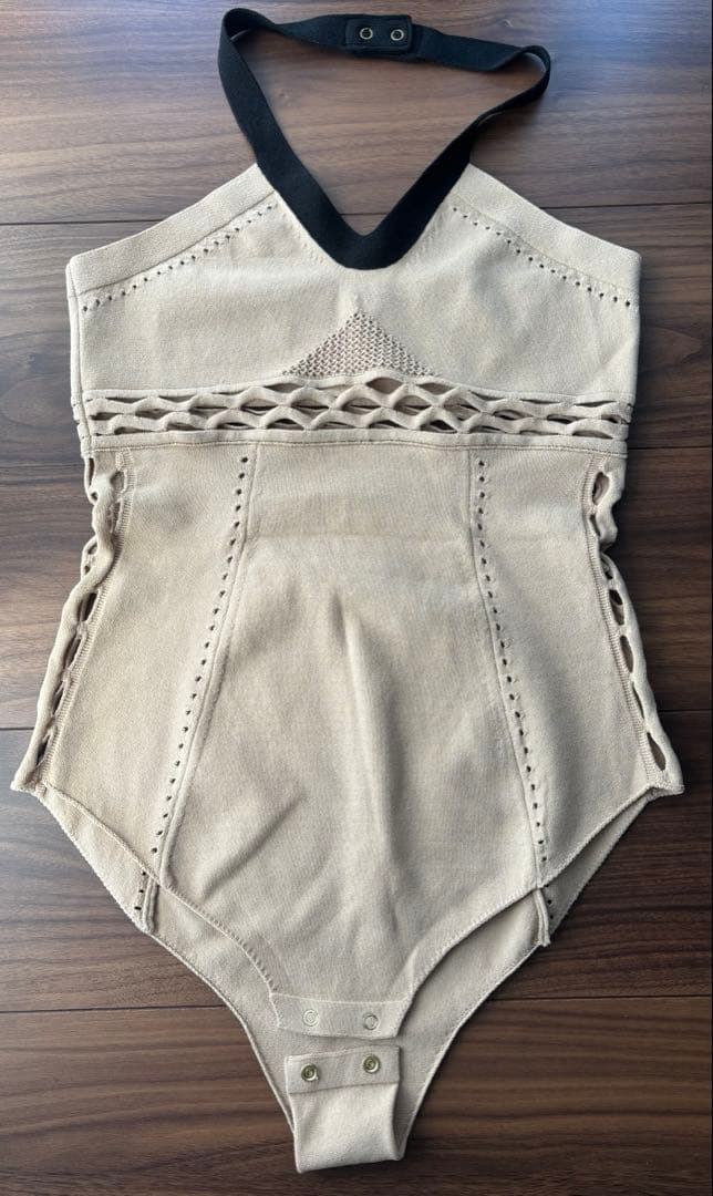 fetico ボディスーツ