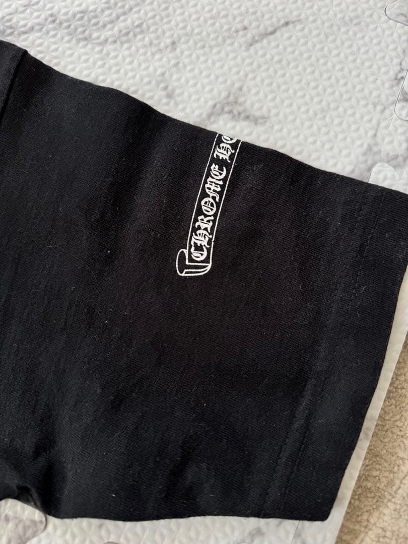 sisyouさん専用CHROME HEARTS クロムハーツ☆Tシャツ☆Sサイズ