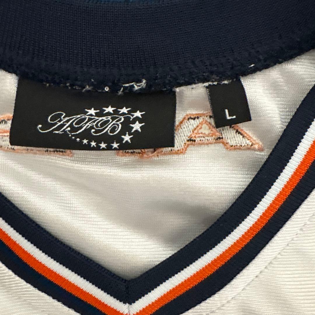 トップス AFB 94 RATF FOOTBALL TEE