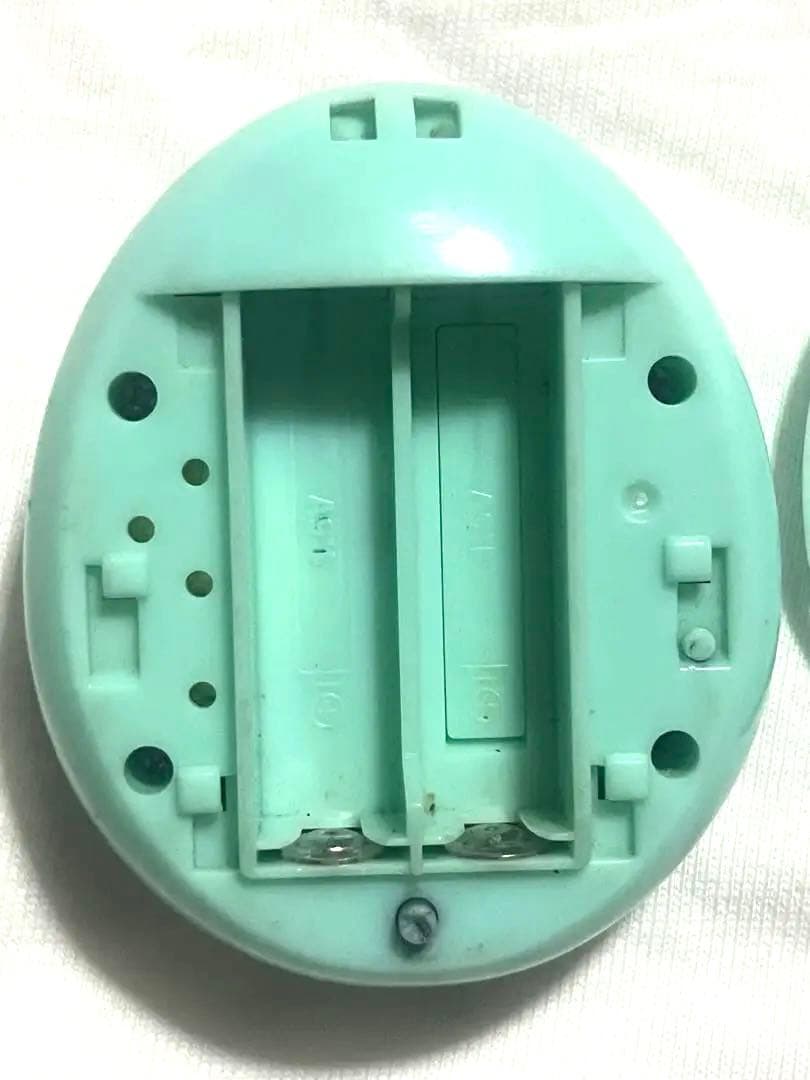 s*u様 たまごっちピース 本体 たまピース メロディランド