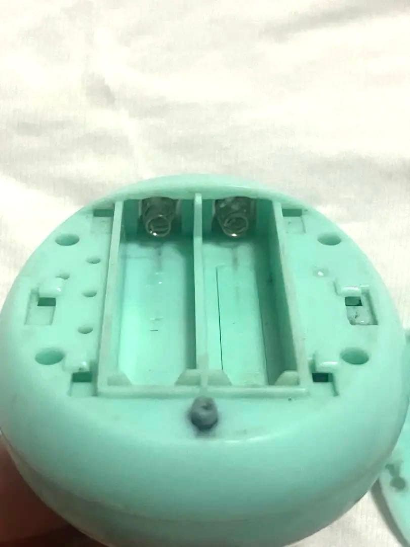 s*u様 たまごっちピース 本体 たまピース メロディランド