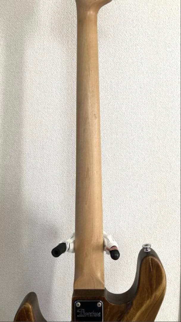 初期 Bacchus handmade series PJ