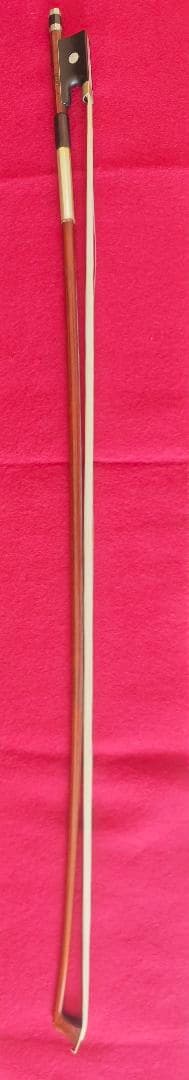 ARCHE バイオリン弓PE1003　4/4 定価¥99,000 ARCHET☆