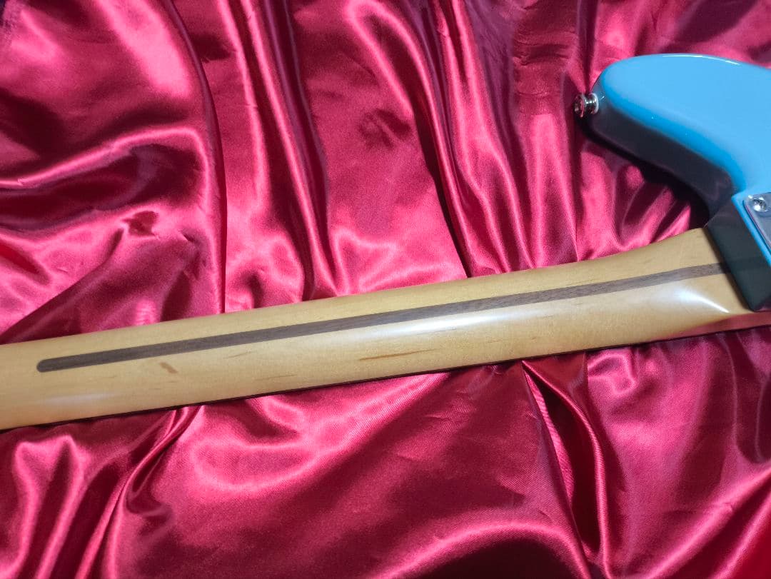 Fender PLAYER Ⅱ Jazzmaster エレキギター おまけ付き