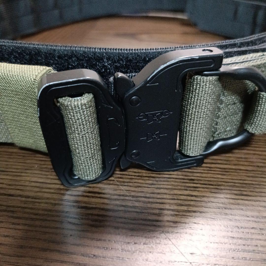 TAILORJAPAN タクティカルベルト マガジンポーチ各種タクティカルポーチ