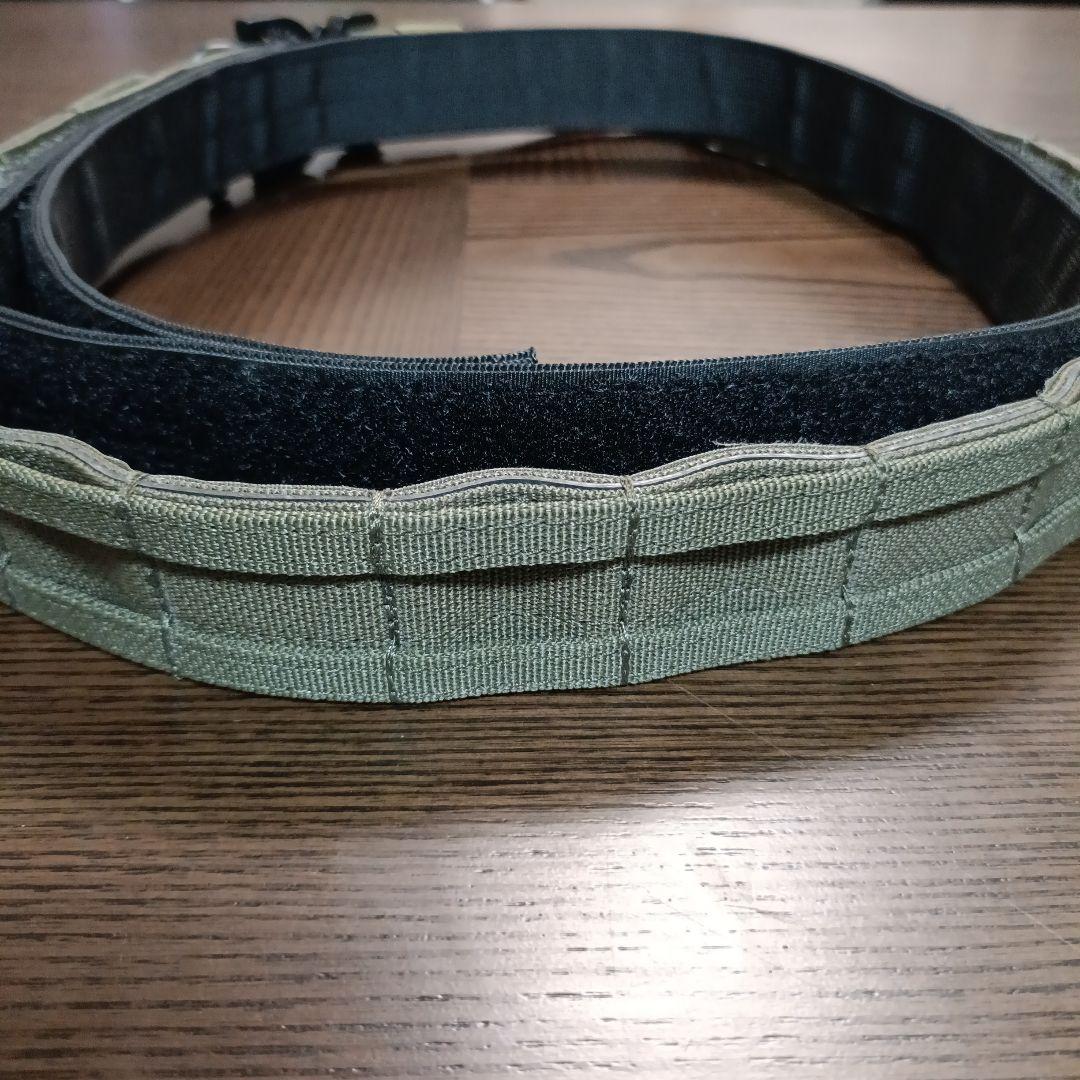 TAILORJAPAN タクティカルベルト マガジンポーチ各種タクティカルポーチ