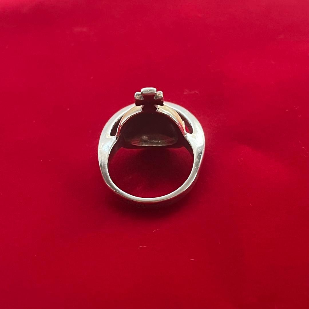 vivienne westwood ソリッドオーブリング