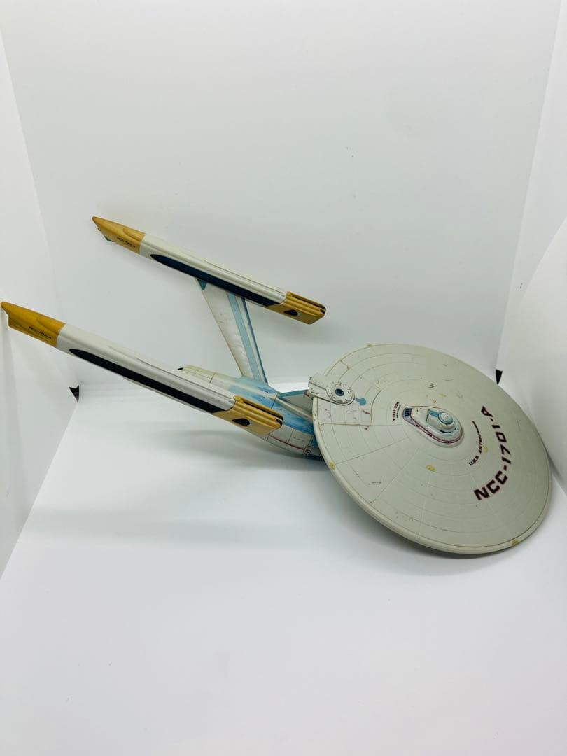 U.S.S. Enterprise NCC-1701-A スタートレック