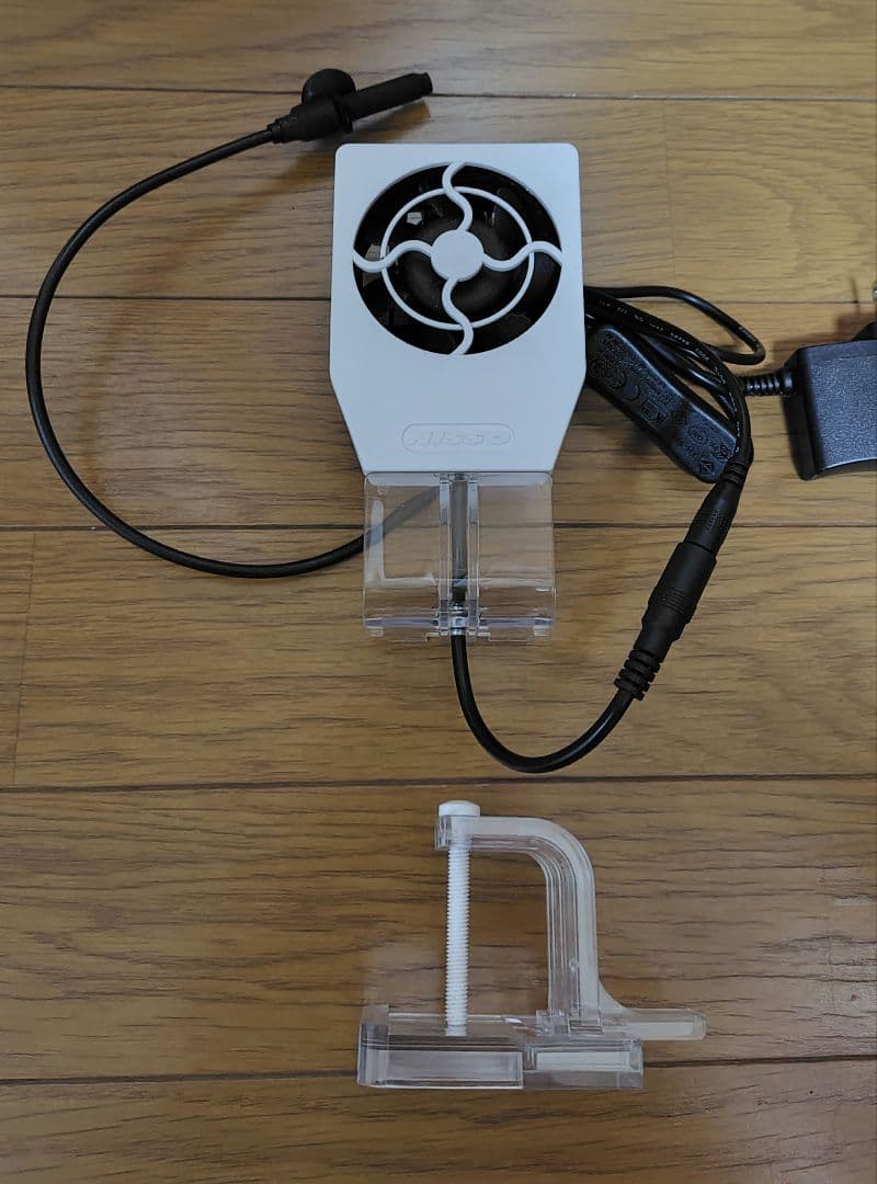 エーハイムエココンフォート 2234＋小物色々セット