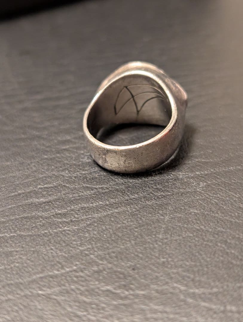 CRAZY PIG (クレイジーピッグ) LASH EYE RING