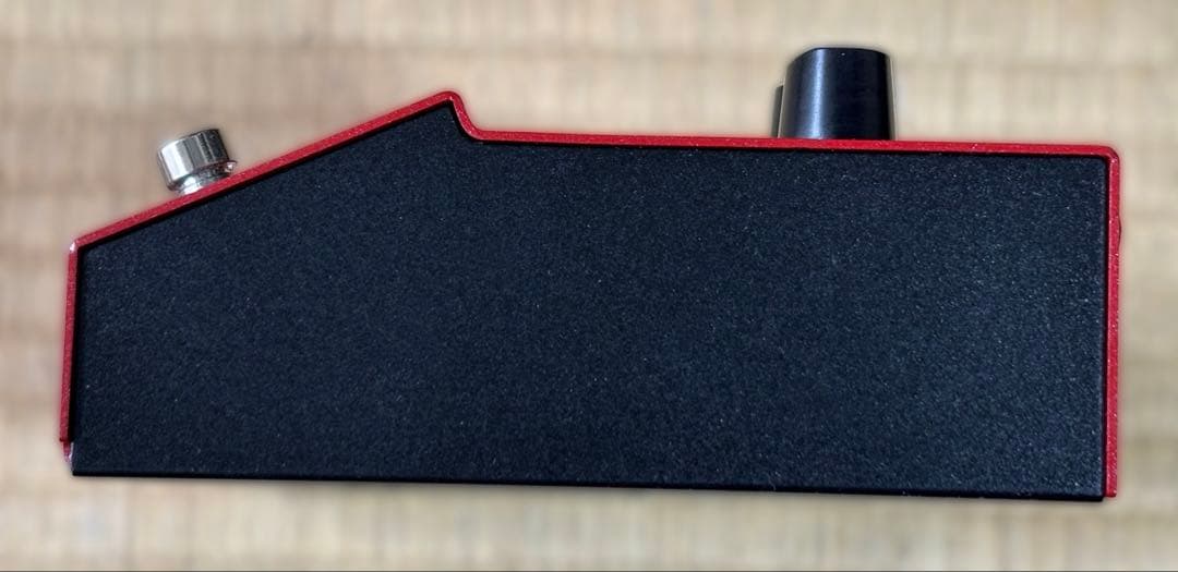 wata　BOSS RC-500 Loop Station