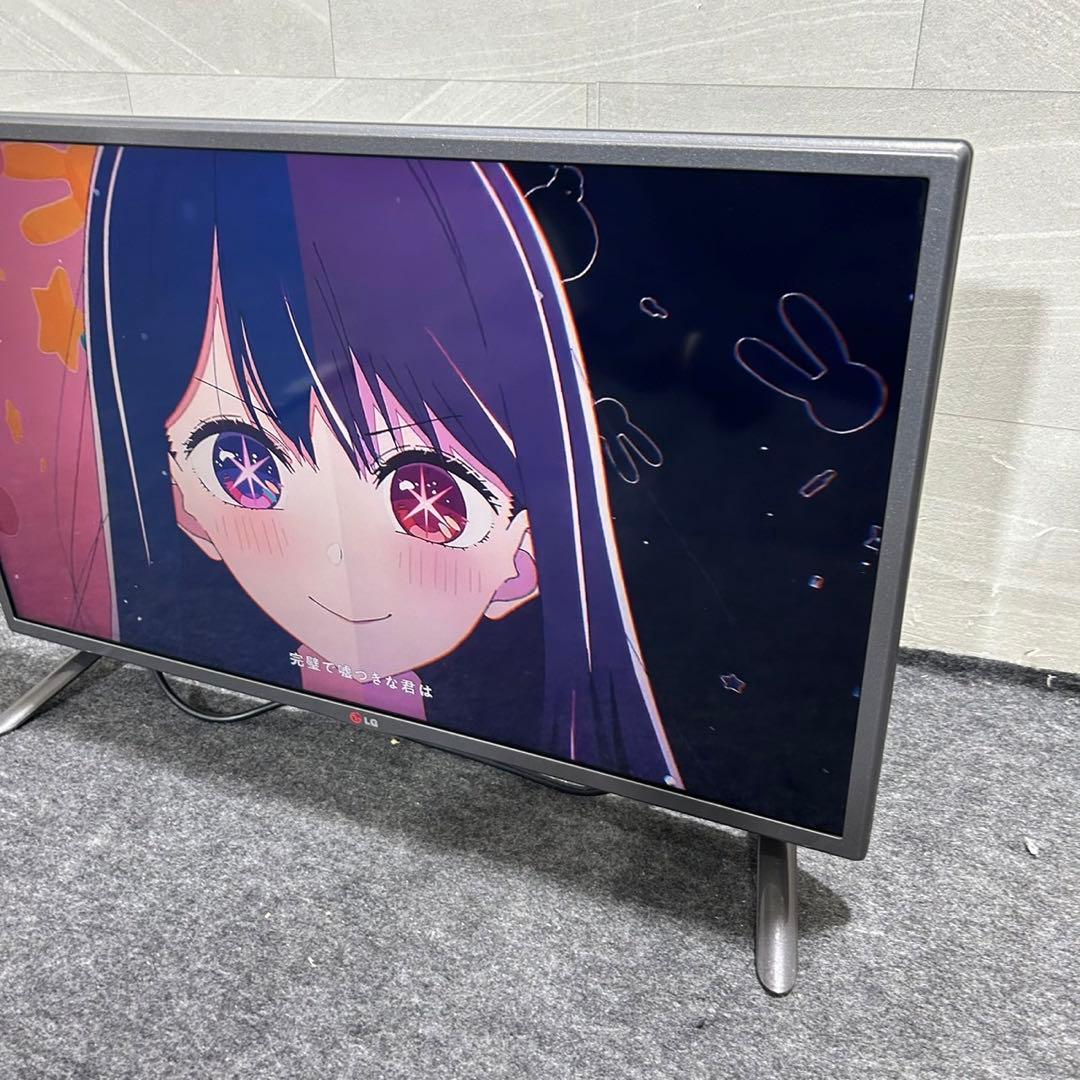LG 32インチ 液晶テレビ Smart TV 32LB5810 d4525