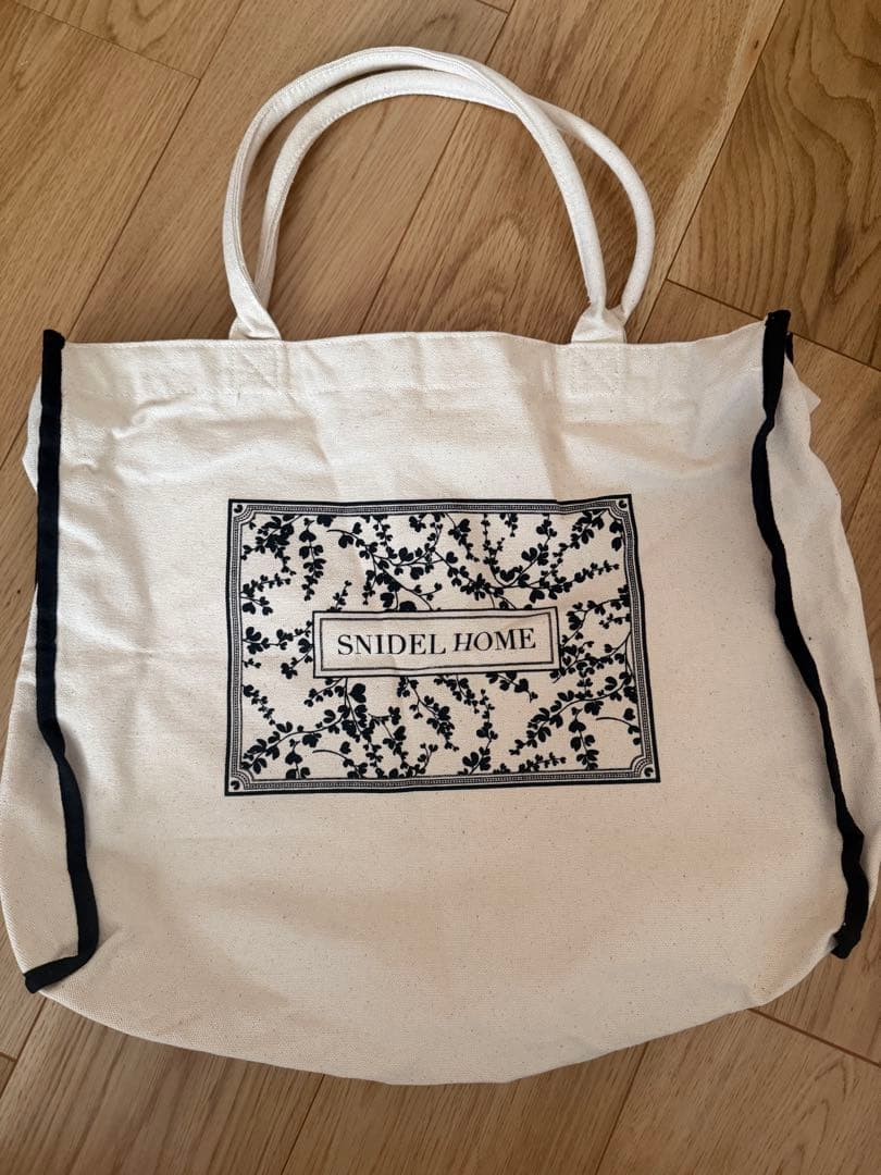 スナイデルホーム　2023 福袋