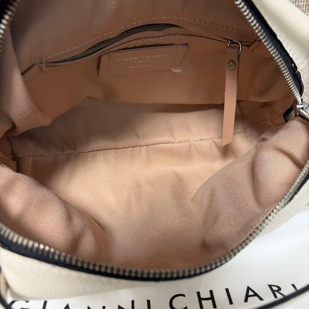 GIANNI CHIARINI アリファM