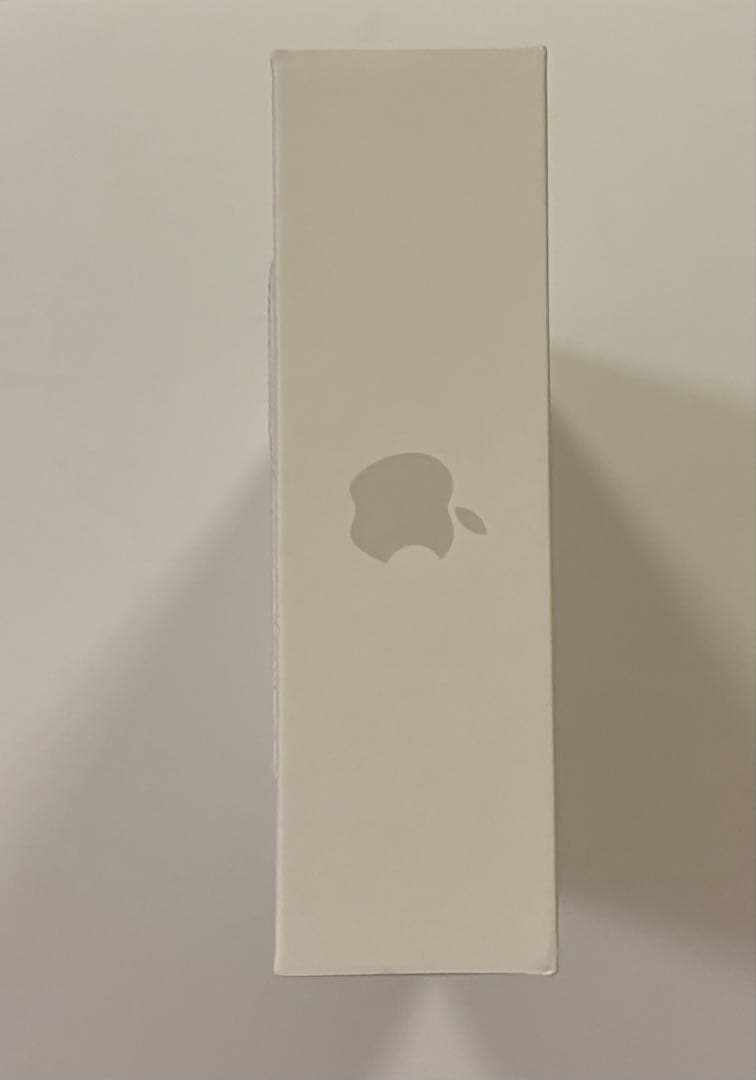 Apple iPhone 13 ホワイト 本体　SIMフリー　箱ケーブル付き