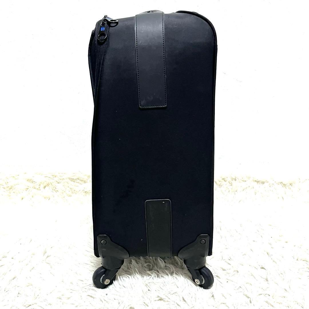 ゼロハリバートン ゼロニューヨーク スーツケース キャリーケース 37Lブラック