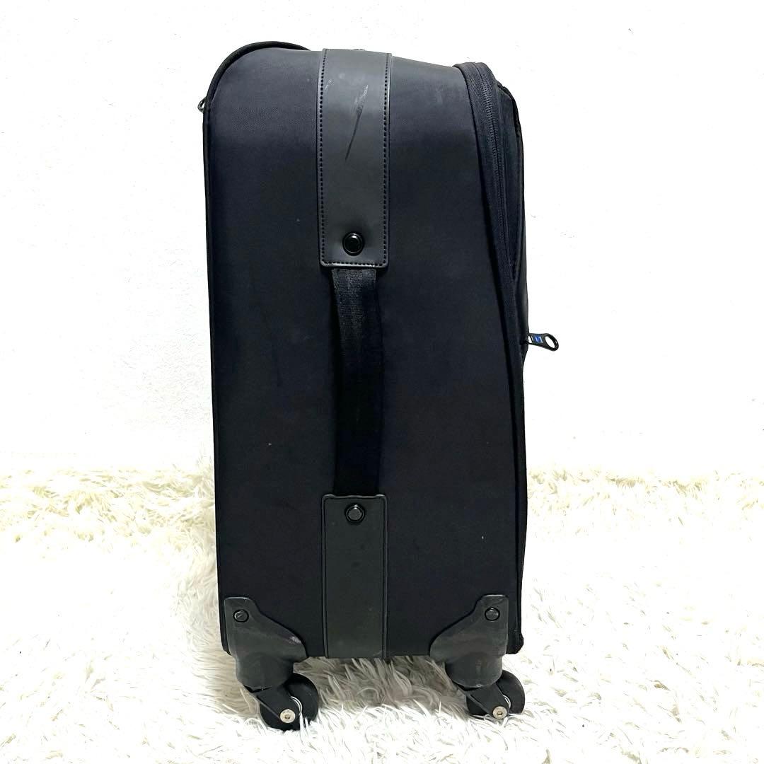 ゼロハリバートン ゼロニューヨーク スーツケース キャリーケース 37Lブラック