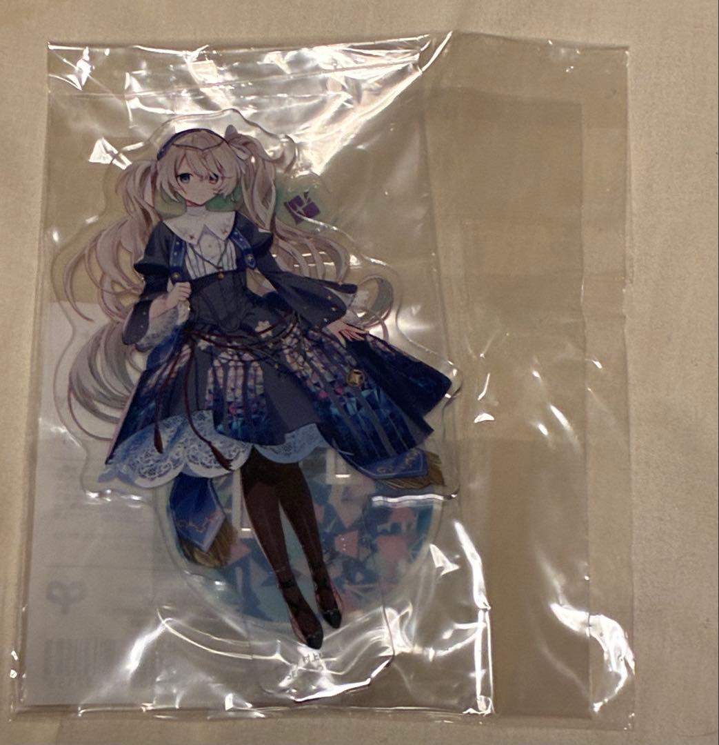 プロセカ　アクスタ　コネライ　ニーゴ　ニーゴミク　まとめ売り