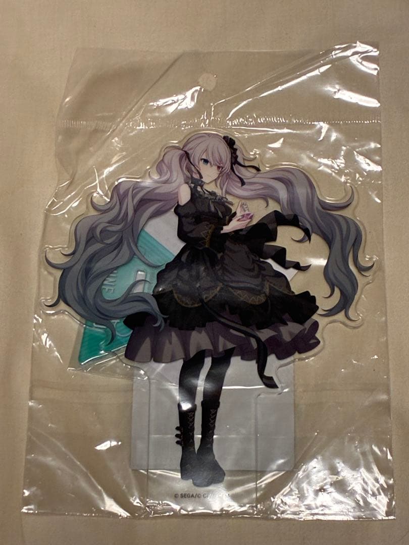 プロセカ　アクスタ　コネライ　ニーゴ　ニーゴミク　まとめ売り