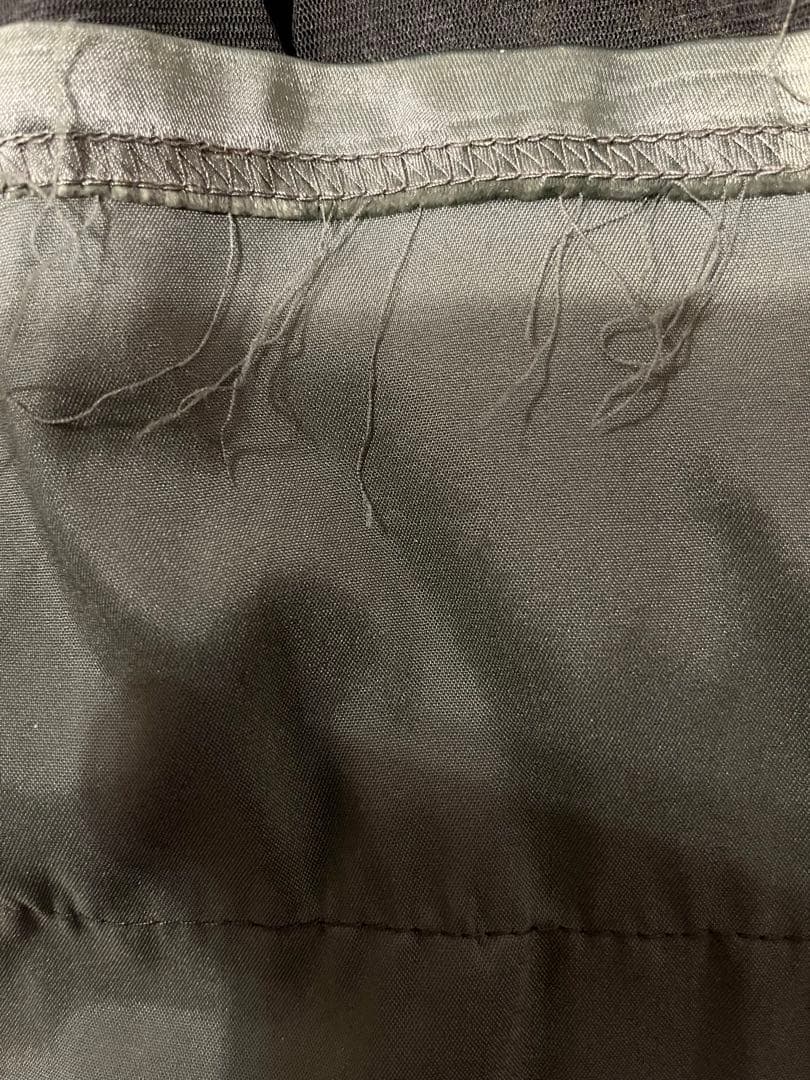 専用になります　　　　　✖️2 ozzon 和チャイナスカート