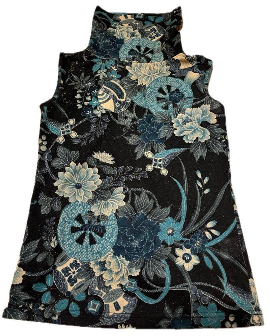 専用になります　　　　　✖️2 ozzon 和チャイナスカート