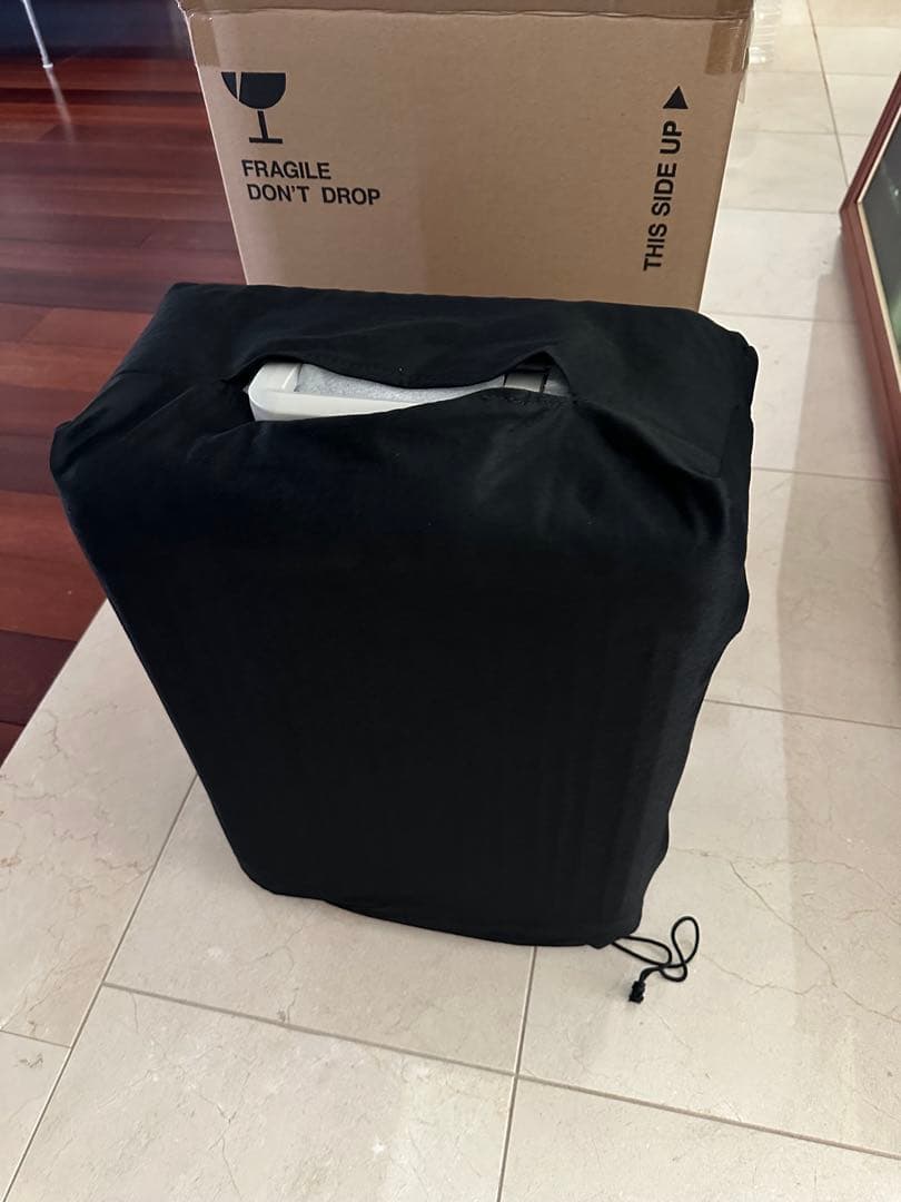 Mercedes-Benz キャリーケース　32L