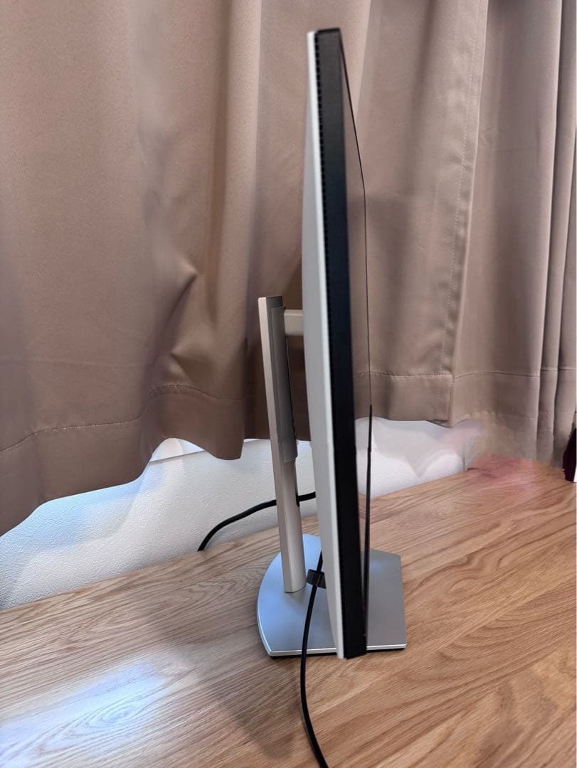 【2024年製】Dell 27インチ 4K UHD モニター S2722QC