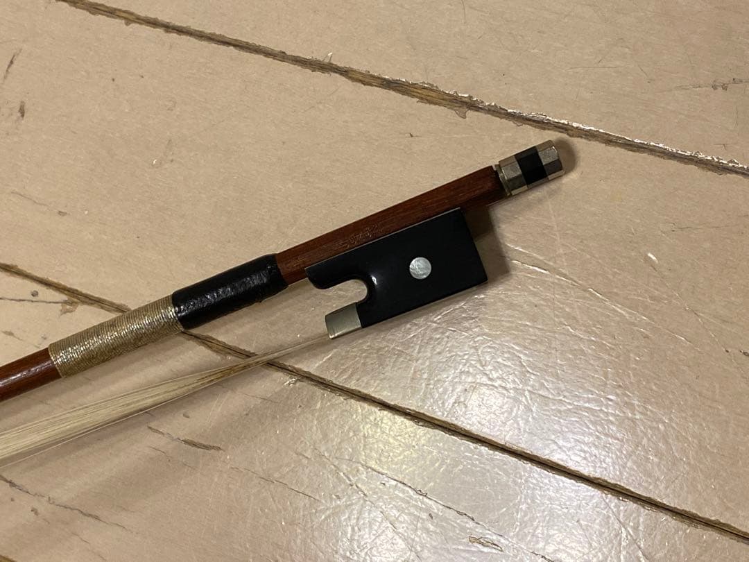 スズキバイオリン1/8 200番