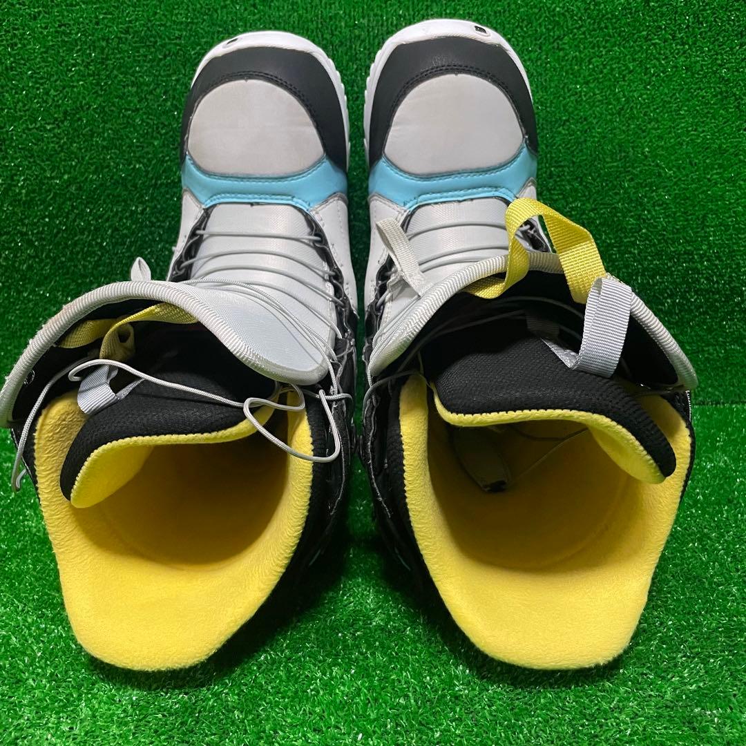 BURTON MOTO スノーボードブーツ 26.5cm