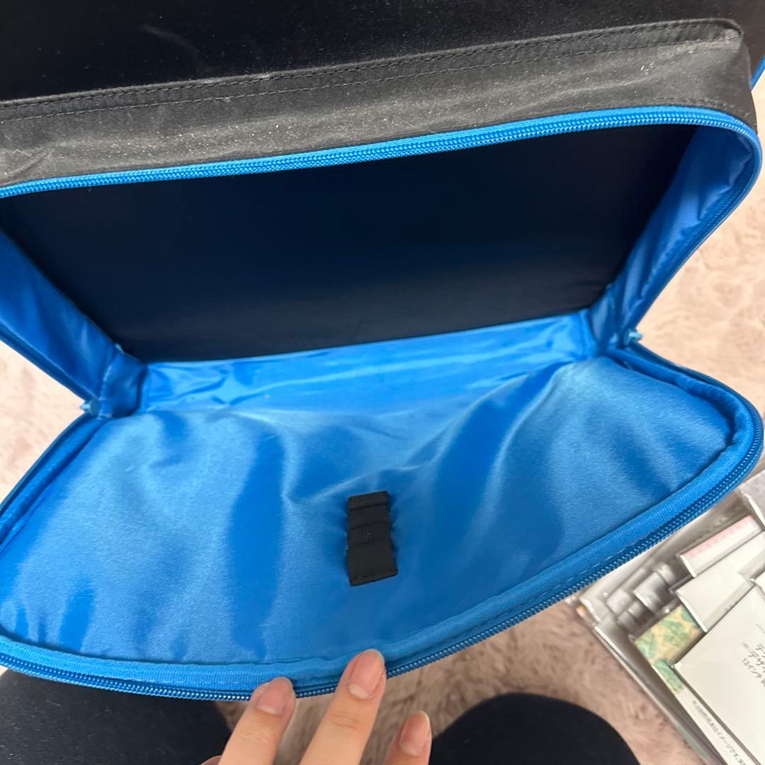 クリエイティブメモリーズ キャリーケース